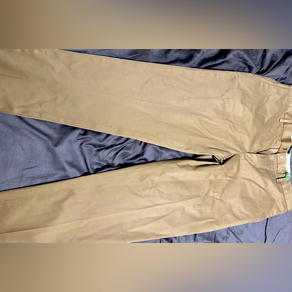 Banana Republic Mason Athletic Tapered Fit (Size: 34X34) - Picture 1 of 3